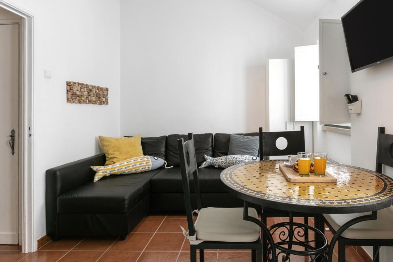 Casa Casulo Apartment Nazare Exterior photo